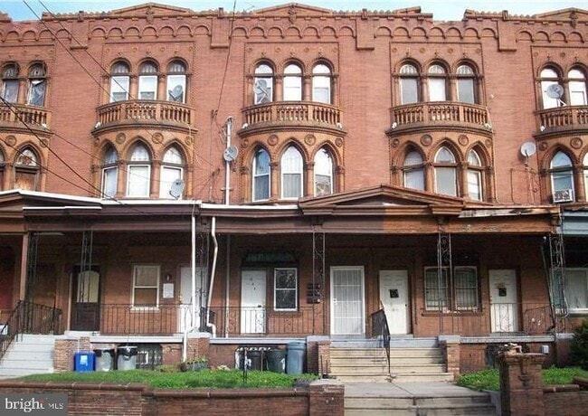 Building Photo - 1829 W Tioga St Unit Suite 3 Rental