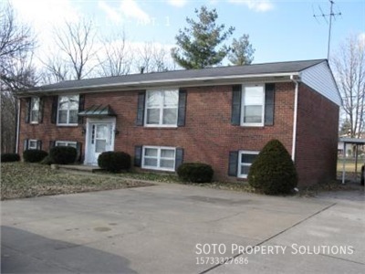 1BD/1BA Apartment near Perryville Rd and L... - 1BD/1BA Apartment near Perryville Rd and L... Unidad Apt. 1