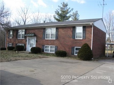 Building Photo - 1BD/1BA Apartment near Perryville Rd and L... Unit Apt. 1