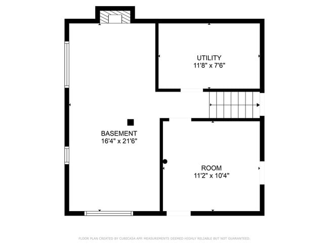Photo - Charming 3-Bedroom Home with Walk-In Close...