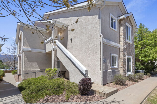 Photo - Fully Furnished Condo in Stratmoor Hills - Utilities Provided! Unit A