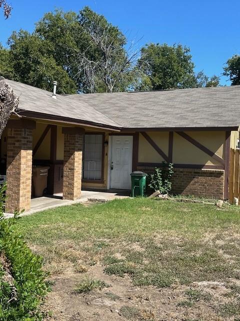 Photo - 10713 Topperwein Dr Townhome