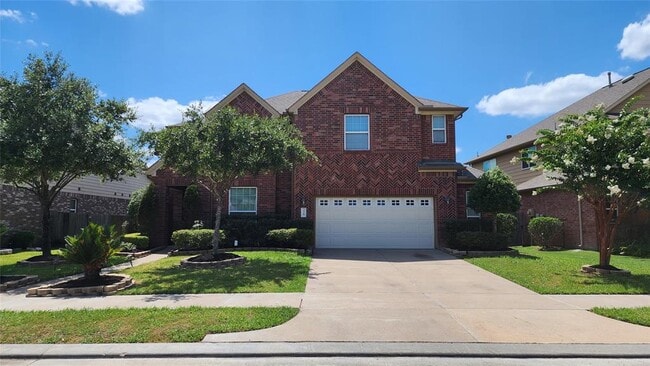 Photo - 2318 Nashmor Dr House