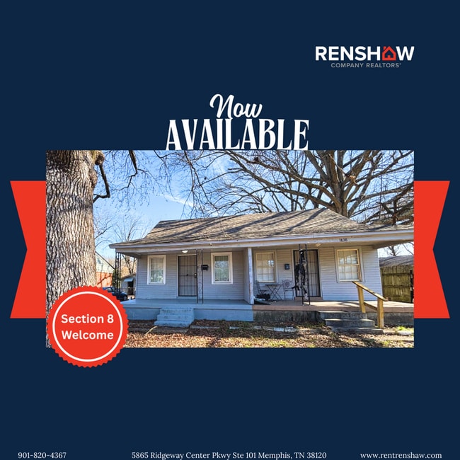 Building Photo - 1840 Hartland St