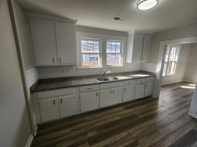 Photo - Total-Privacy Property: 3 Bedroom with Big Backyard