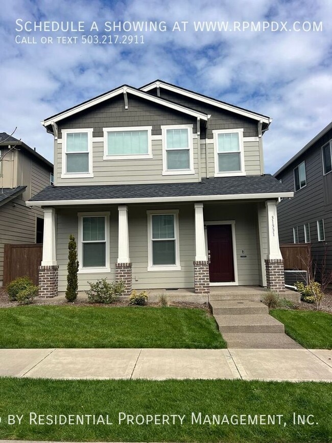 Photo - 31331 NW Brooking St