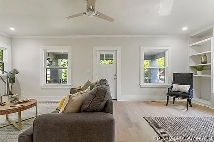 Building Photo - 1420 N Boston Ave Rental