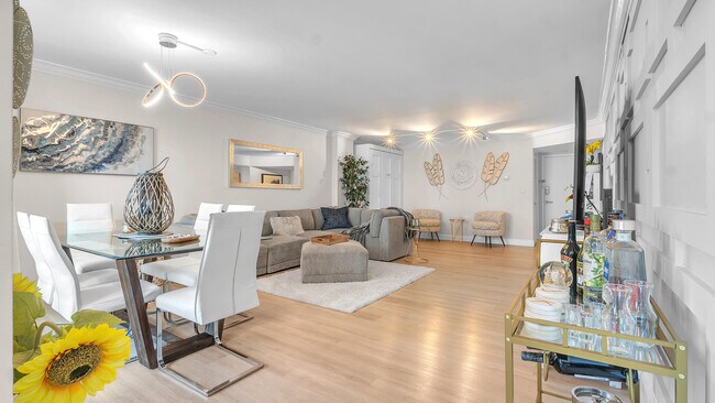 Photo - 1000 S Ocean Blvd Unit 8k