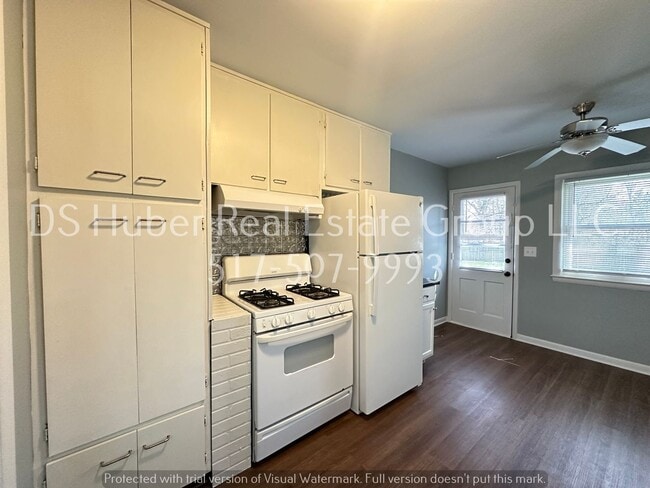 Photo - 3419 W Michigan Ave Unit Michigan 3421 W