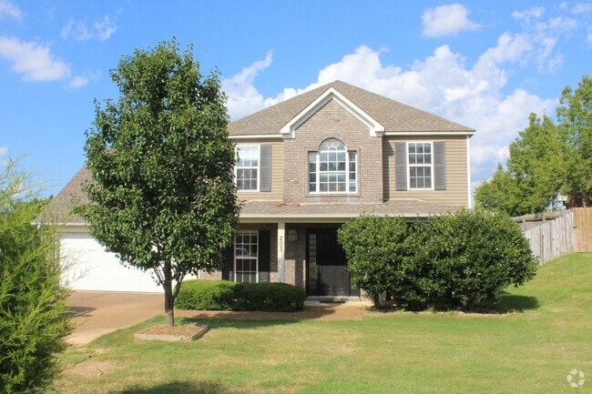 Building Photo - 203 Karen Dr Rental
