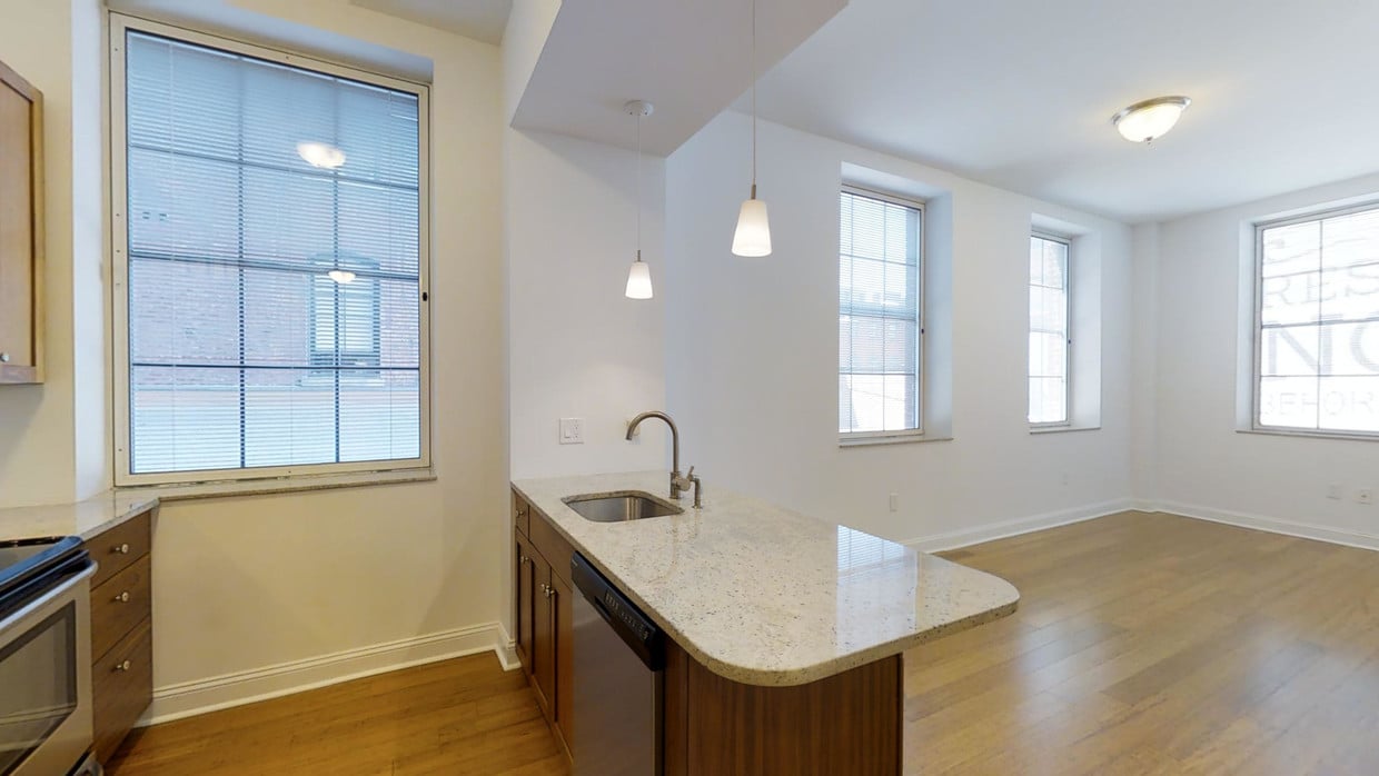 Photo - Providence G Apartments