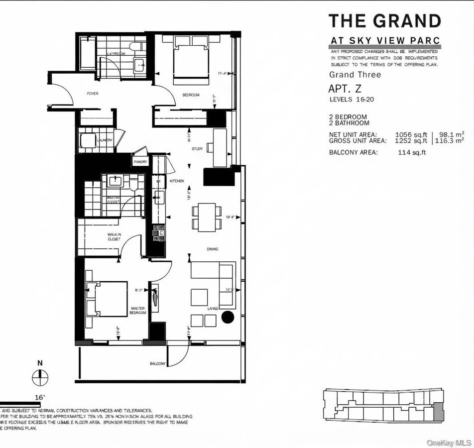 Photo - 131-01 40th Rd Unit 20Z