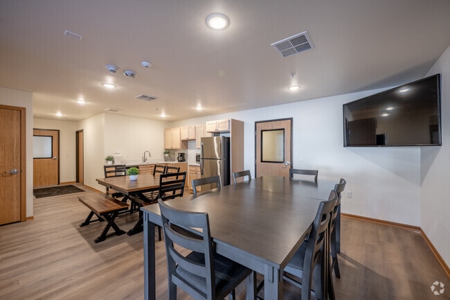 Community Room