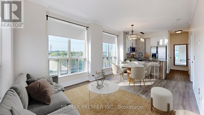 Photo - 2087 Lake Shore Blvd W Unit 307