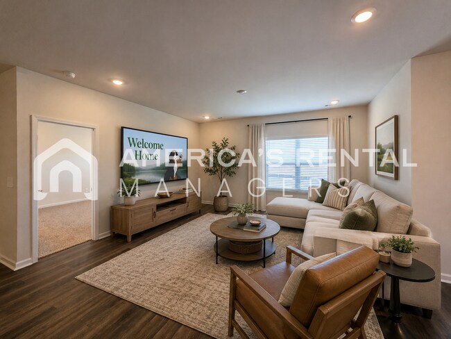 Photo - New Construction Home for Rent!