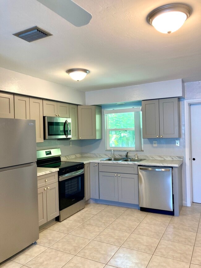 Photo - 5401 Avenue C Unit Ave C