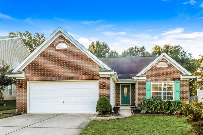 Building Photo - 4106 Rosefield Ct Rental