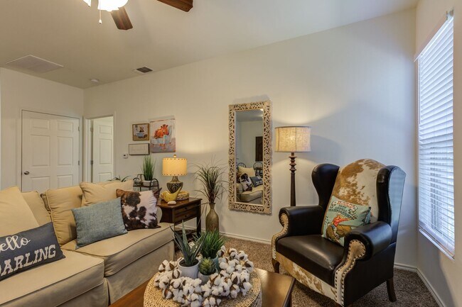 Brickstone Villas
