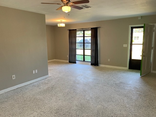 Family room and Dining Area - 1367 Gainesville dr