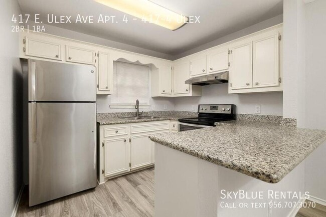 Photo - 417 E Ulex Ave Unit 417-4 Ulex
