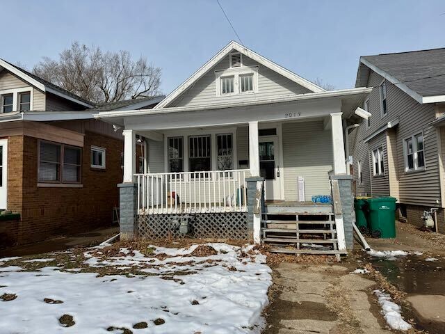 Building Photo - Home in West Peoria