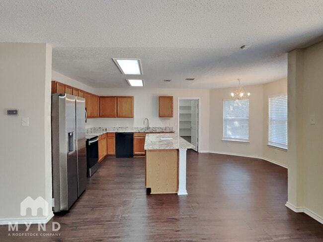 Photo - 316 Willow Oak Dr