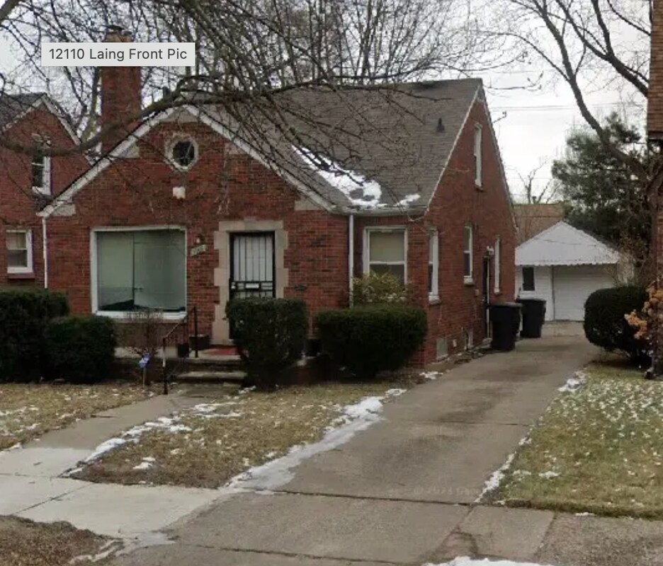 Photo - 12110 Laing St House
