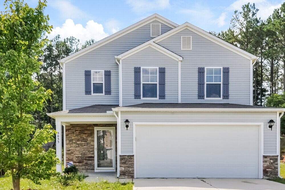 Photo - 3033 Varcroft Rd