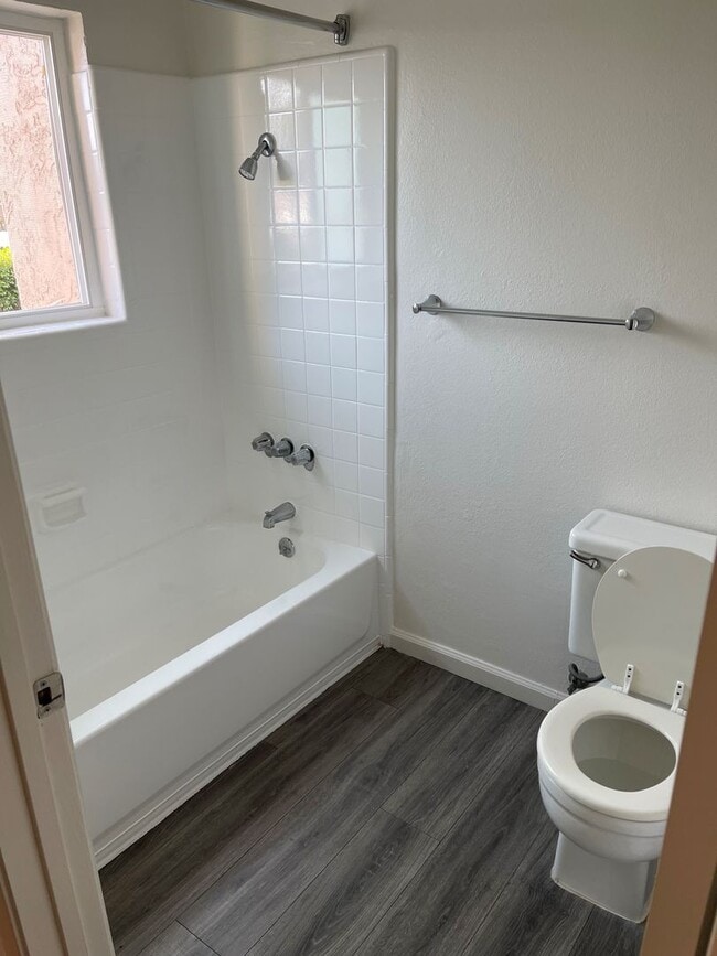 Willow Park Apartments