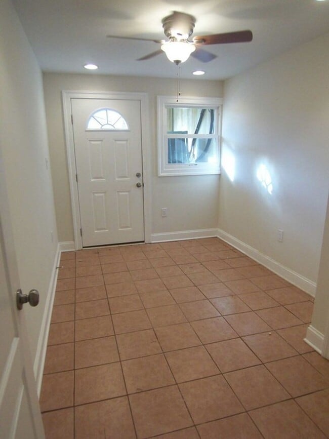 Photo - Updated 2BR English Basement in H Street Corridor with Off Street Parking