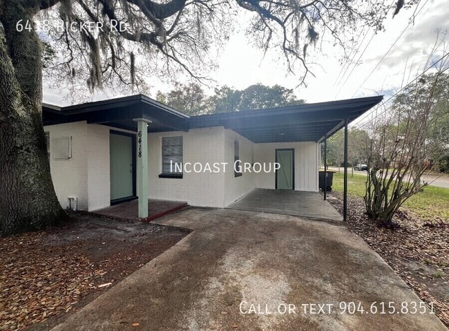 Building Photo - 6418 Ricker Rd