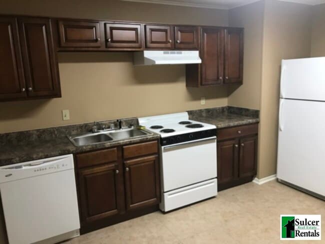 Photo - Dayton Duplexes