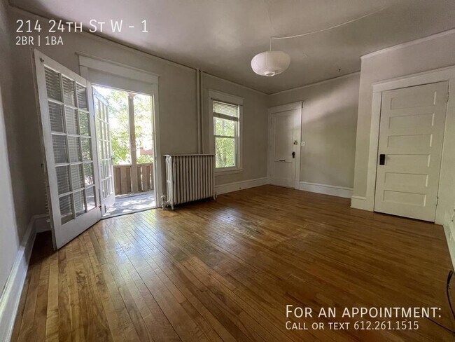 Photo - 214 24th St Unit 1