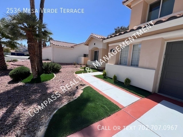 Photo - 2536 Mesa Verde Terrace