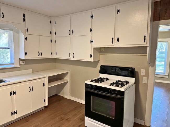 Photo - Quiet, 2 Bed 1 Bath Home In Burkburnett