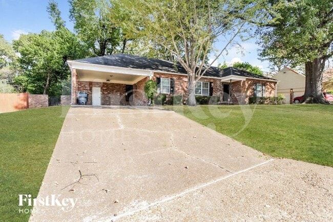 Photo - 4560 Parkwood Rd