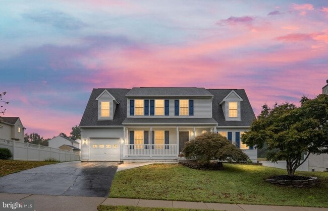 Photo - 11127 Huntington Meadows Ln