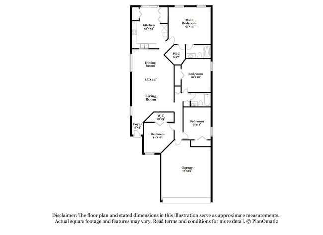 Photo - 12606 Montford Ln