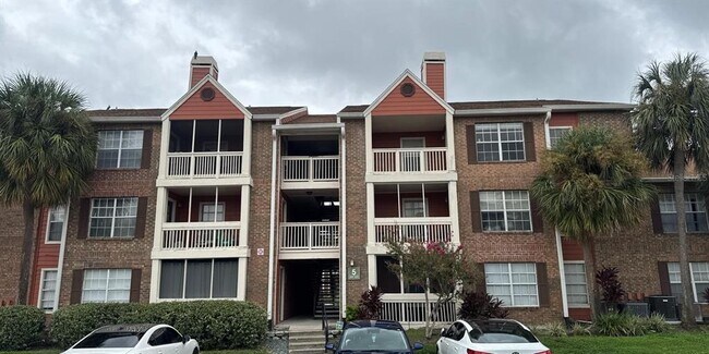 Building Photo - 10200 Gandy Blvd N Unit 515(Furnished) Rental