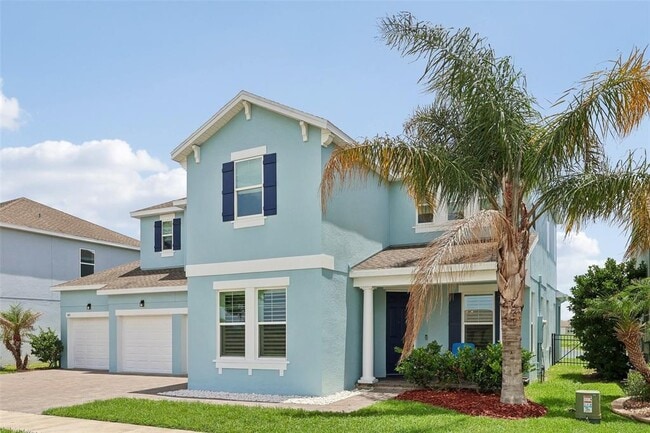 Photo - 343 Blue Cypress Dr