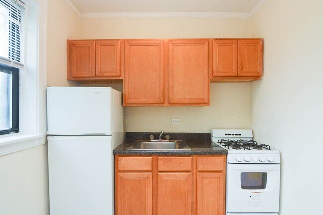 Photo - 4349 N Damen Ave Unit 304