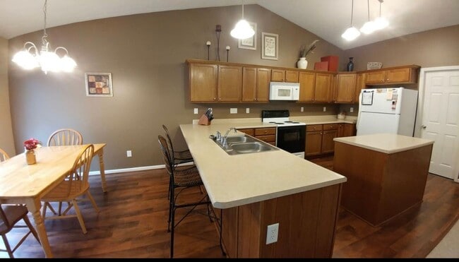 Photo - Spacious 3-Bedroom Ranch Near Purdue with Lawn Care, Snow Removal & Trash Included