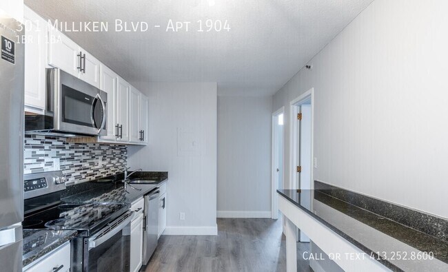 Photo - 301 Milliken Blvd Unit Apt 1904