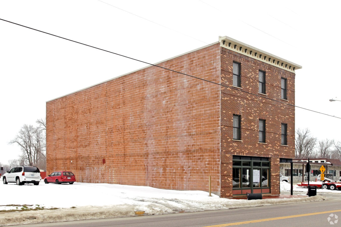Photo - Riverfront Lofts