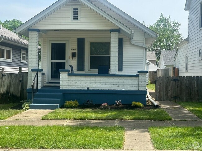 Building Photo - 816 Cleveland Ave Rental
