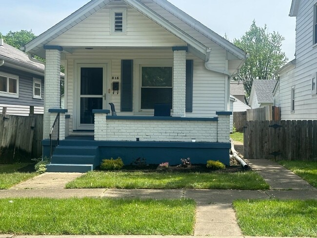 Building Photo - 816 Cleveland Ave Rental