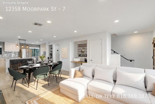 Photo - 12358 Moorpark St Unit 7