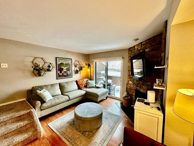 Photo - Wonderful 3-Bed Townhome Near Waneka Lake!