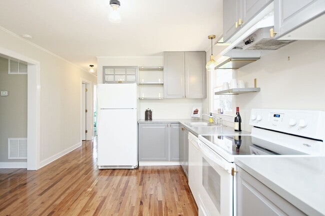 Photo - Updated Small Pet-Friendly Crozet Home