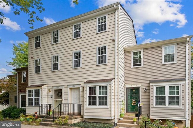 Photo - 4223 Sauterne Ct Townhome